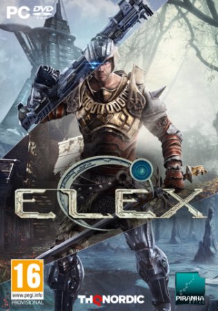 Elex [v 1.1] (2017) PC | RePack от Other s