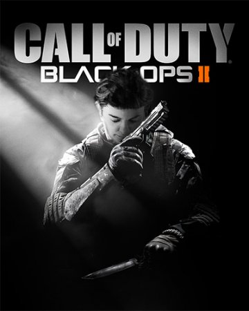 Call of Duty: Black Ops 2 [+36 DLC's + MP-bots + Zombies] (2012) PC | RePack от FitGirl