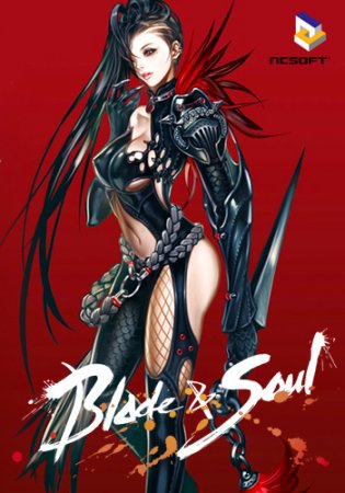 Blade and Soul [3323736.02] (2016) PC | Online-only