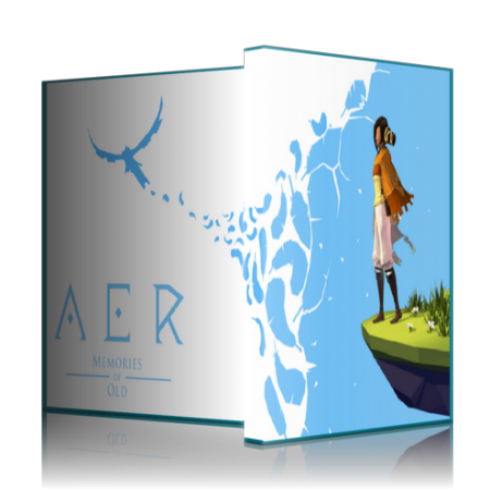 AER Memories of Old [v 1.0.4.1] (2017) PC | Repack от Covfefe