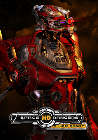 Космические рейнджеры HD: Революция / Space Rangers HD: A War Apart [v 2.1.2369] (2013) PC | Лицензия