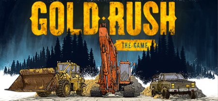 Gold Rush: The Game [v 1.1.5972] (2017) PC | RePack от qoob