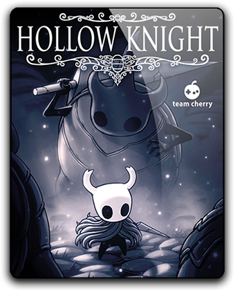 Hollow Knight [v 1.4.3.2 + DLCs] (2017) PC | Repack от Other s
