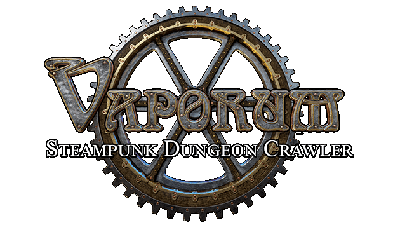 Vaporum [Update 12] (2017) PC | Лицензия