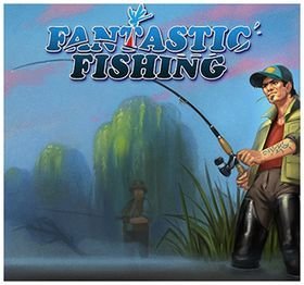 Фантастическая рыбалка / Fantastic Fishing [1.7.5] (2018) PC