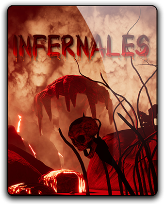 Infernales (2017) PC | RePack от qoob