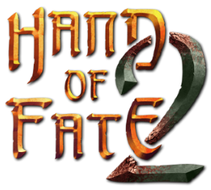 Hand of Fate 2 [v 1.0.12] (2017) PC | RePack от R.G. Catalyst