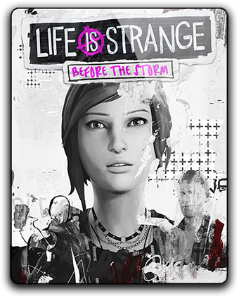 Life is Strange: Before the Storm. The Limited Edition [v 1.4.0.5] (2017) PC | Repack от R.G. Механики