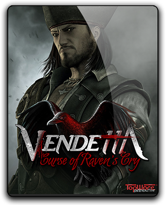 Vendetta: Curse of Raven's Cry [v 1.10] (2015) PC | RePack от R.G. Механики