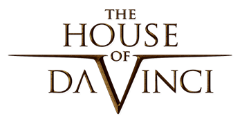 The House of Da Vinci (2017) PC | Repack от Other s