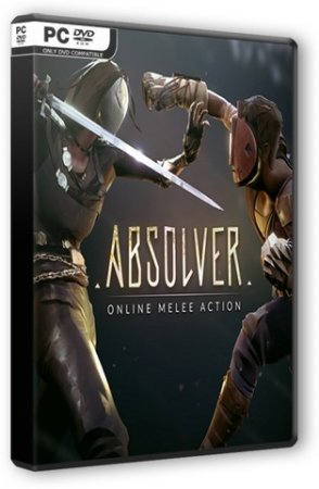 Absolver [v 1.16 + DLC] (2017) PC | RePack от qoob