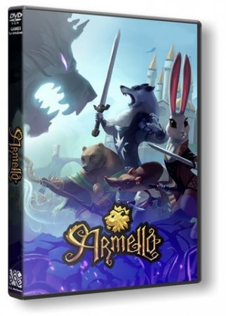 Armello [v 2.0.3 + 14 DLC] (2015) PC | Лицензия