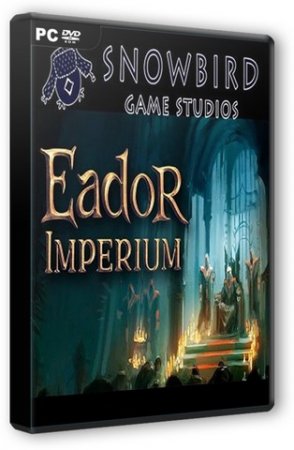 Эадор: Империя / Eador: Imperium [v 2.75.1] (2017) PC | Лицензия