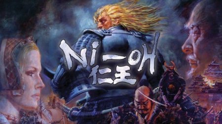 Nioh: Complete Edition [2017|Rus|Eng|Jap]