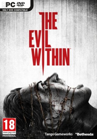 The Evil Within - Дилогия (2014-2017) PC | RePack от Bellish@