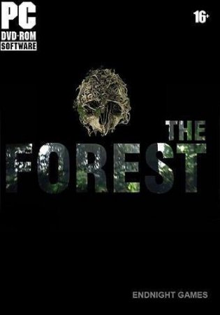 The Forest [v 0.73] (2014) PC | RePack от Pioneer