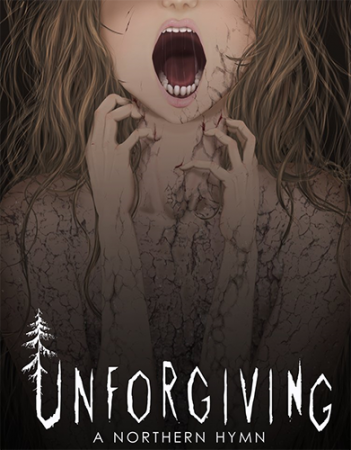 Unforgiving - A Northern Hymn [2017|Rus|Eng|Swe]