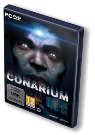 Conarium [v 1.0.0.5] (2017) PC