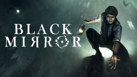 Black Mirror (2017) PC | RePack от FitGirl