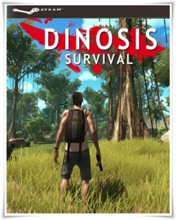 Dinosis Survival: Episode 1-2 (2017) PC | Лицензия