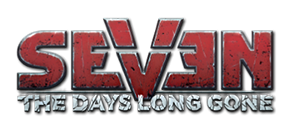 Seven: The Days Long Gone [v 1.0.2] (2017) PC | RePack от FitGirl