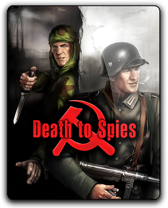 Смерть шпионам: Момент истины / Death to Spies: Moment of Truth (2009) PC | RePack от qoob