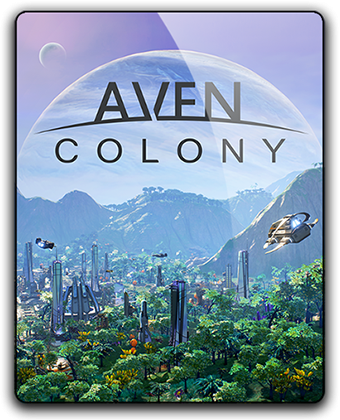 Aven Colony [v 1.0.23723 + 1 DLC] (2017) PC | RePack от FitGirl