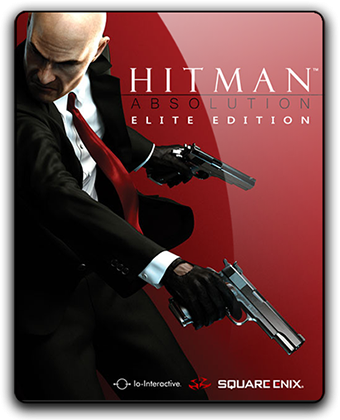 Hitman Absolution: Elite Edition [v 1.0.447.0] (2012) PC | RePack от qoob