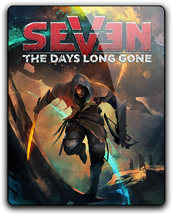 Seven: The Days Long Gone [v 1.0.8 + DLC] (2017) PC | RePack от qoob