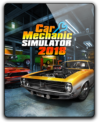 Car Mechanic Simulator 2018 [v 1.5.1 hotfix 1 + 5 DLC] (2017) PC | RePack от xatab