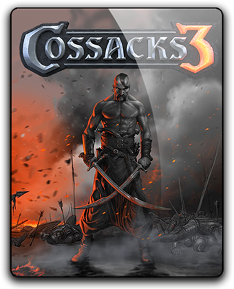 Казаки 3 / Cossacks 3: Digital Deluxe Edition [v 2.2.3.92.6008 + 7 DLC] (2016) PC | Лицензия