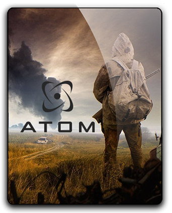 ATOM RPG: Post-apocalyptic indie game [v 1.108fix + DLC] (2018) PC | Лицензия