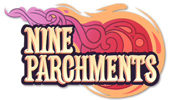 Nine Parchments (2017) PC | Лицензия