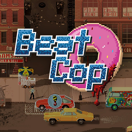 Beat Cop (2017) PC | Лицензия