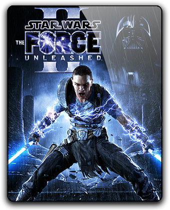 Star Wars: The Force Unleashed 2 (2010) PC | Repack от xatab