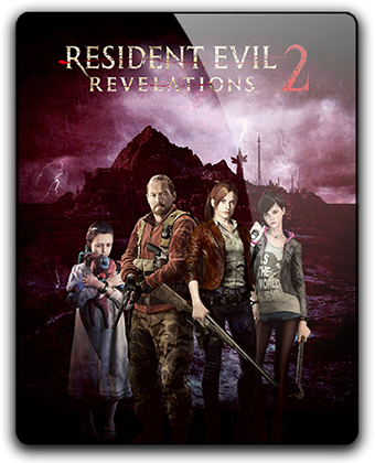 Resident Evil Revelations 2: Episode 1-4 [v 5.0] (2015) PC | RePack от qoob