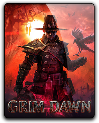 Grim Dawn [v 1.0.6.0 + 3 DLC] (2016) PC | RePack от qoob