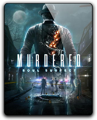 Murdered: Soul Suspect (2014) PC | RePack от qoob