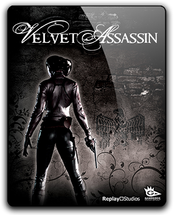 Velvet Assassin (2009) PC | RePack от qoob