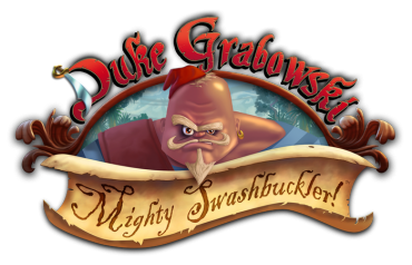 Duke Grabowski, Mighty Swashbuckler [RePack] [2016|Eng|Multi2]