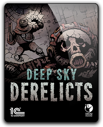 Deep Sky Derelicts [v 0.2 | Early Access] (2017) PC | RePack от qoob