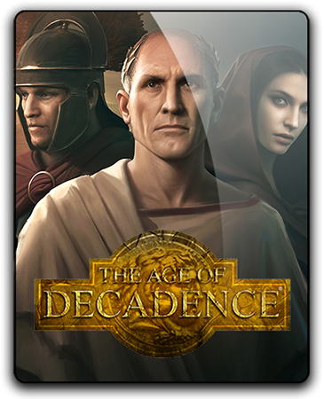 The Age of Decadence [v 1.6.0.117] (2015) PC | Лицензия