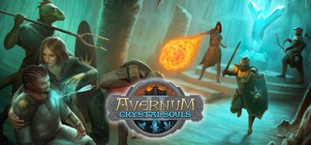 Avernum 2: Crystal Souls (2015) PC | Лицензия