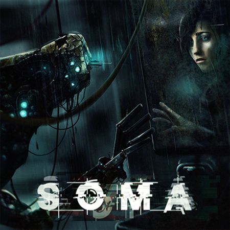 SOMA [v 1.500] (2015) PC | Лицензия
