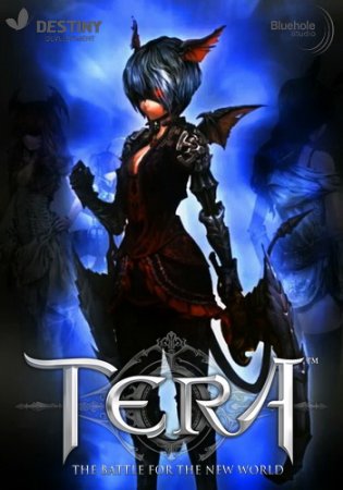 TERA: The Next [159] (2015) PC | Online-only