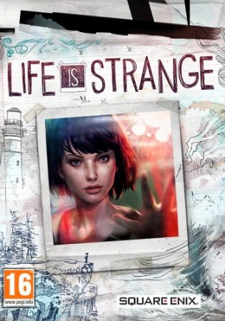 Life Is Strange: Complete Season (2015) PC | RePack by SeregA-Lus