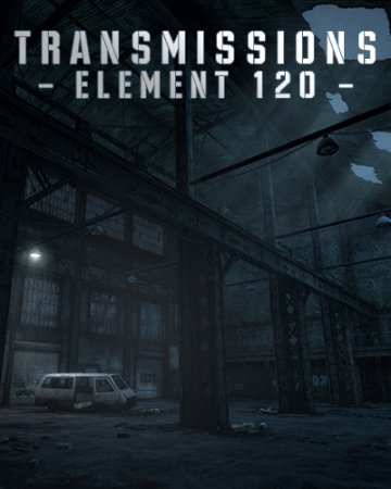 Half-Life 2: Transmissions Element 120 [v 1.06] (2016) PC | RePack от Other s