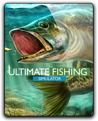 Ultimate Fishing Simulator [v 1.7.1.411 + 2 DLC] (2018) PC | Лицензия