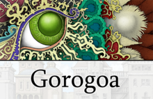 Gorogoa [v 1.0.2] (2017) PC | Лицензия