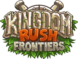 Kingdom Rush: Frontiers [Steam-Rip] [2016|Rus|Eng|Multi10]